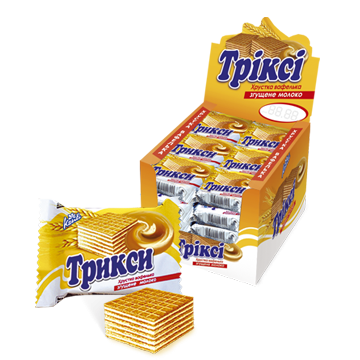 Шок.батончик Сласть шок.нуга с мягк.кар.Сласть ванильная нуга с мягк.кар. 50г(Славянка)