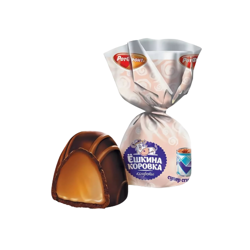 Ёшкина коровка (Рот-Фронт)