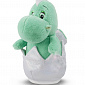 Видео с Новогодним подарком Дракончик в яйце